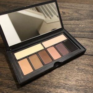 Smashbox Covershot Matte Palette